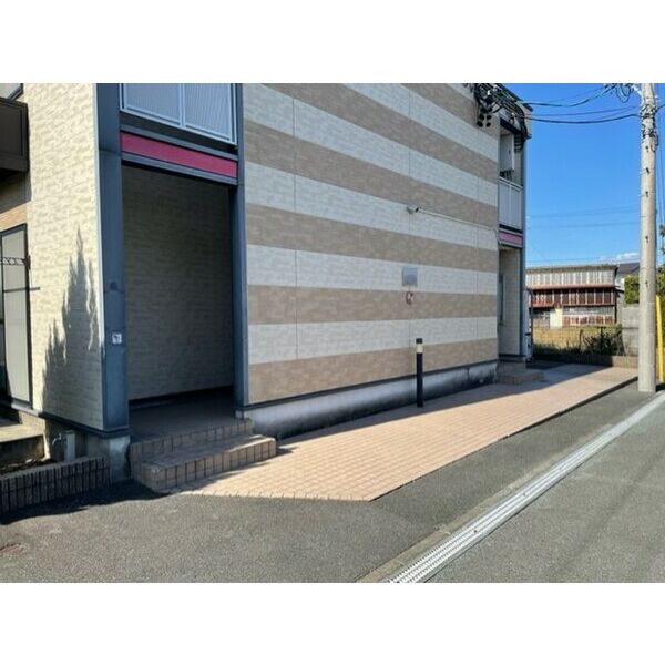 レオパレス清風Ⅱ 室内写真6