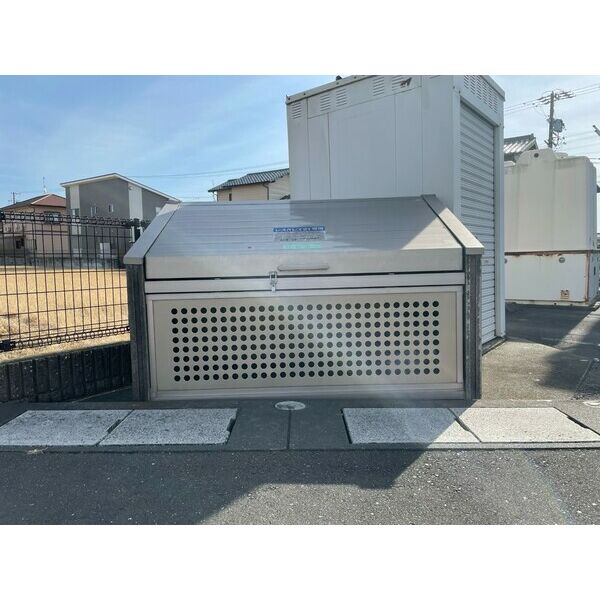 レオパレスウェルネス笹 室内写真7