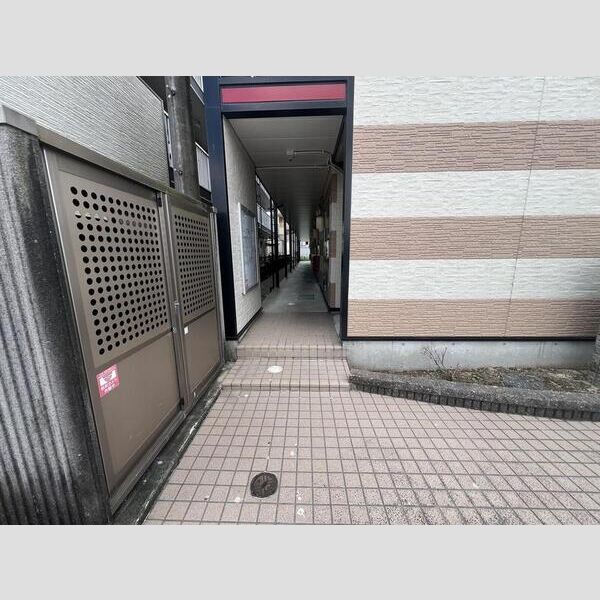 レオパレスエクセル ケンⅡ 室内写真5