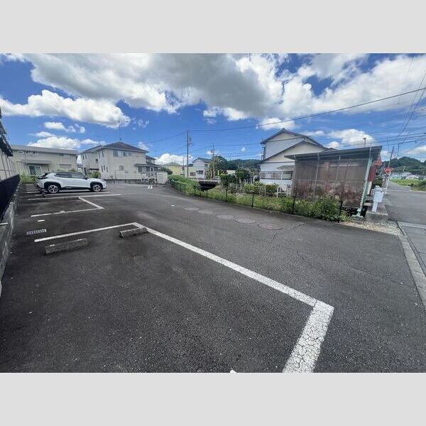 レオパレスエクセル ケンⅡ 室内写真3