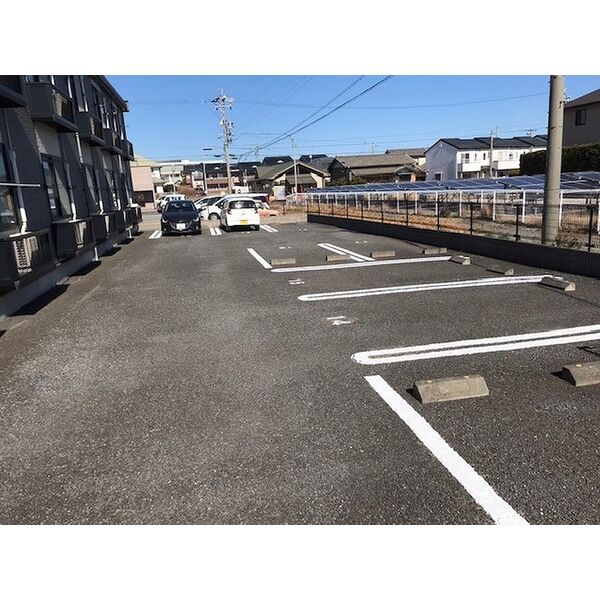 レオパレス壱番館 室内写真8