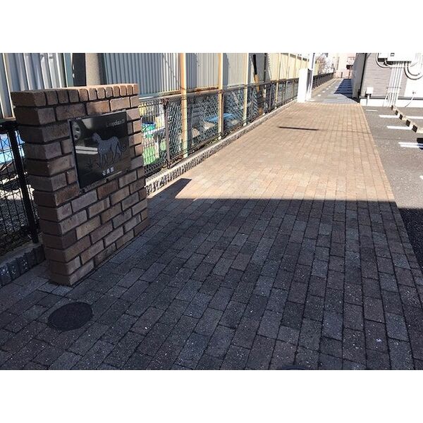 レオパレス壱番館 室内写真6