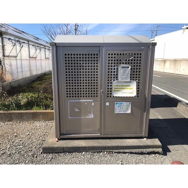 レオパレス壱番館 室内写真10