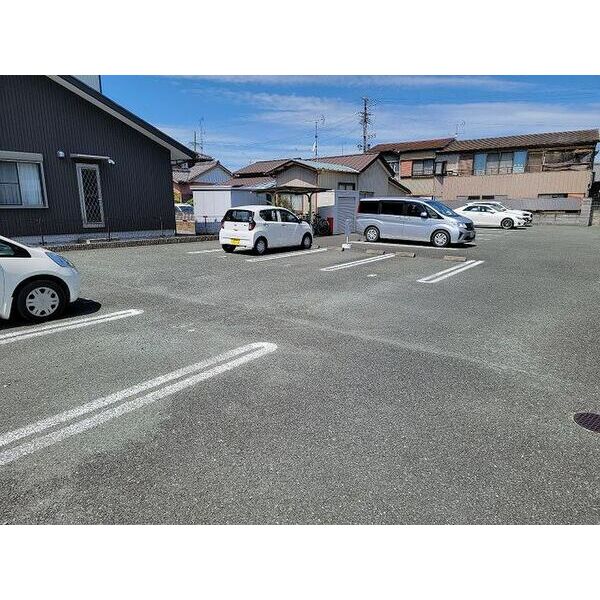 レオパレスパイン ヴィレッジ 室内写真7