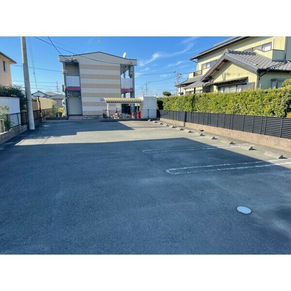 レオパレスレジデンス 磐田 室内写真4