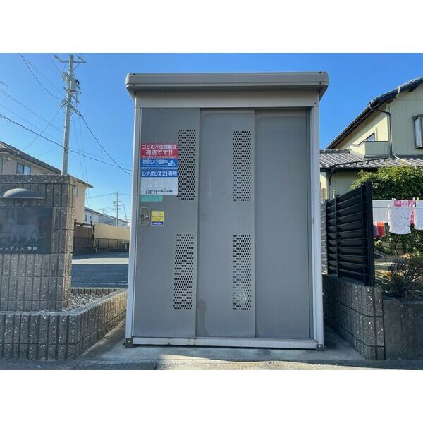 レオパレスレジデンス 磐田 室内写真6