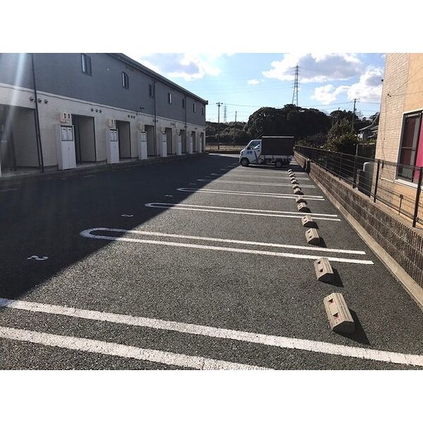 レオパレス岡津 室内写真7