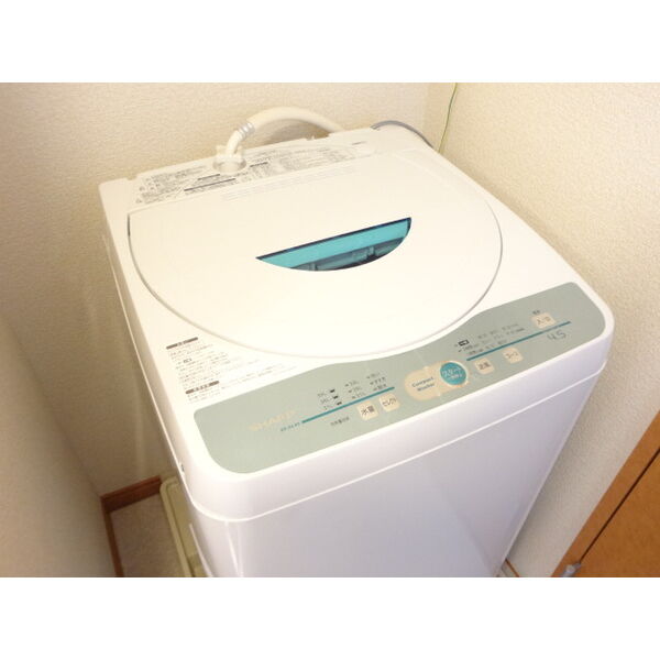 レオパレスエクセルイン 下平川 室内写真4