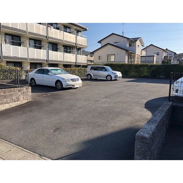 レオパレスノザンファンⅠ 室内写真7