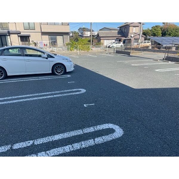 レオパレスNono Y 室内写真7