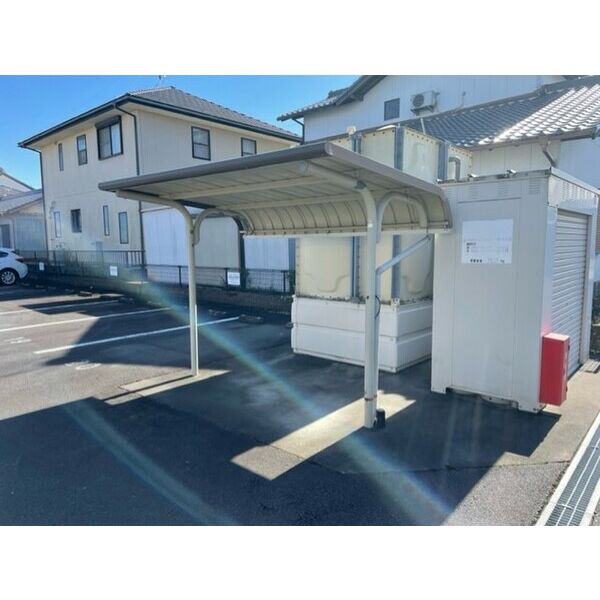 レオパレスピクシス 福田 室内写真6