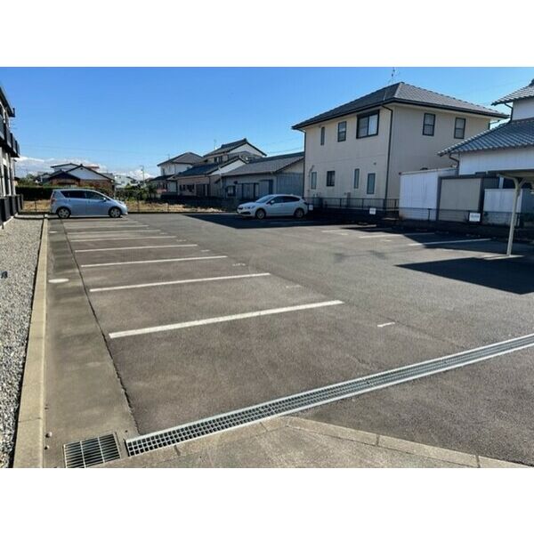 レオパレスピクシス 福田 室内写真8