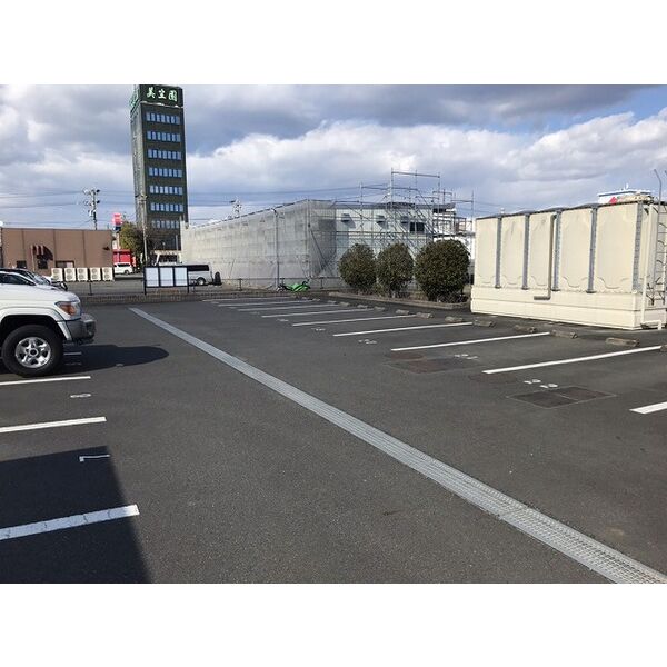レオパレスシーナ アイ掛川 室内写真7