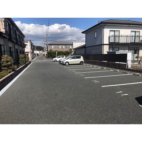 レオパレスミラフェリーチェ 室内写真6
