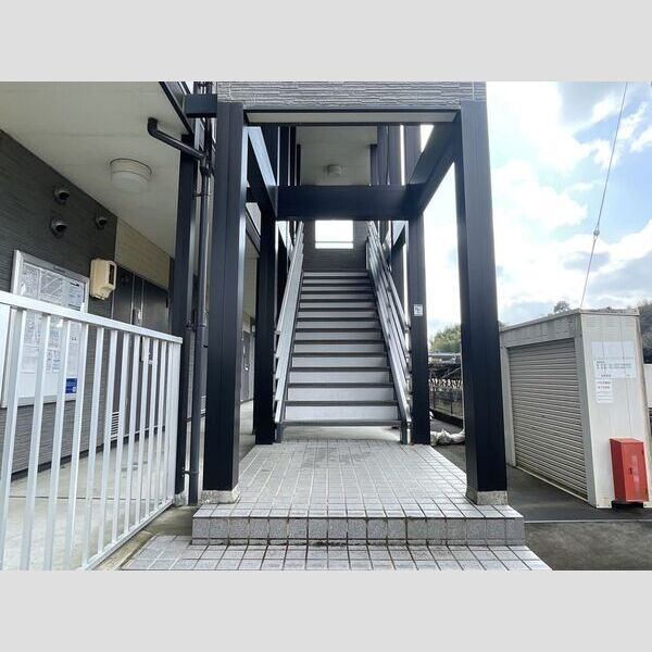 レオパレスクレシア 室内写真5