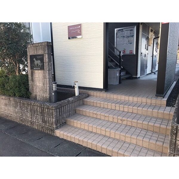 レオパレスMANATO 室内写真6