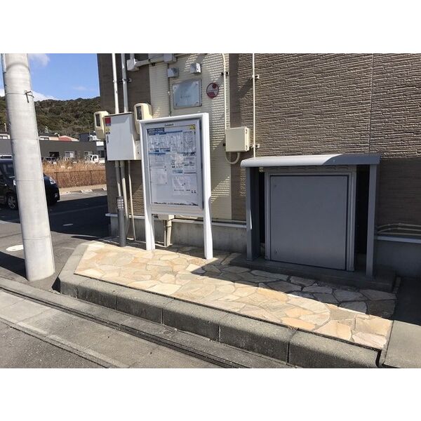 レオネクストスイートピー 室内写真6