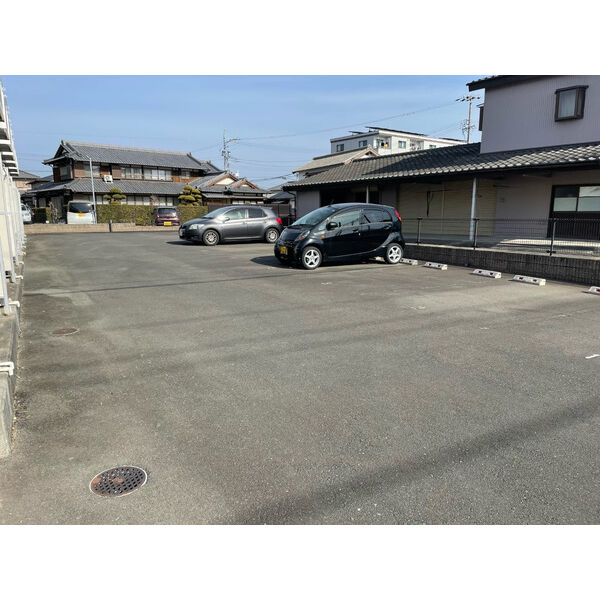 レオパレスはぴねすはうすⅡ 室内写真4