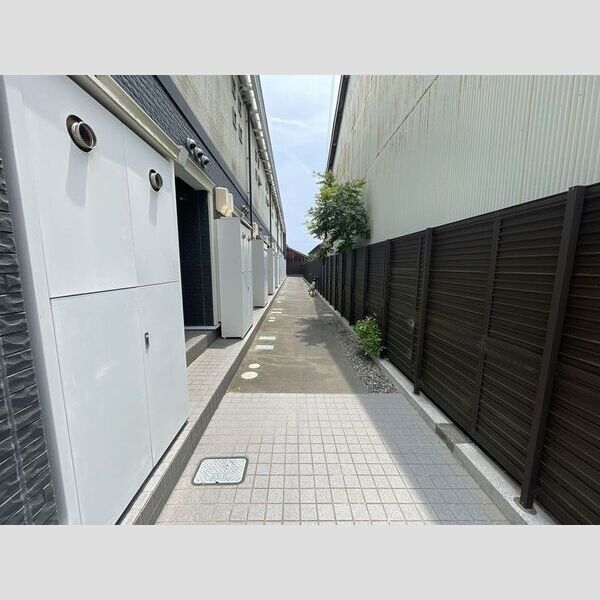 レオネクスト桂 室内写真7