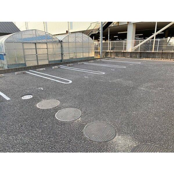 レオネクストパッション 室内写真8