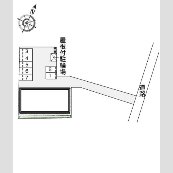 レオネクストパッション 室内写真1