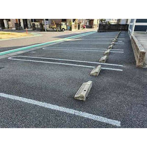 レオネクストレオーネ 室内写真3