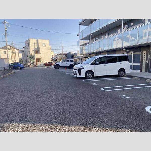 レオネクストレオーネ 室内写真3