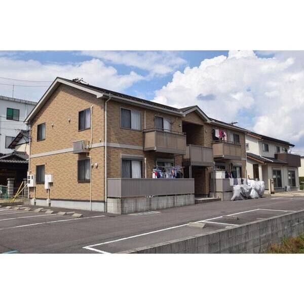 エミネンス 建物画像