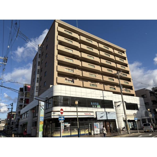 ライブリー高石