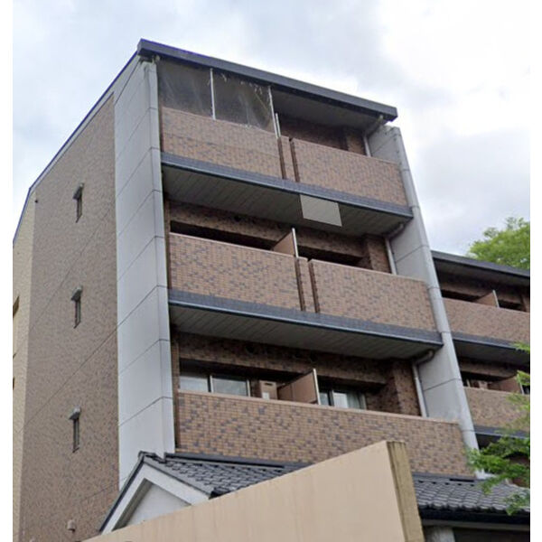 プレサンス京都修学院