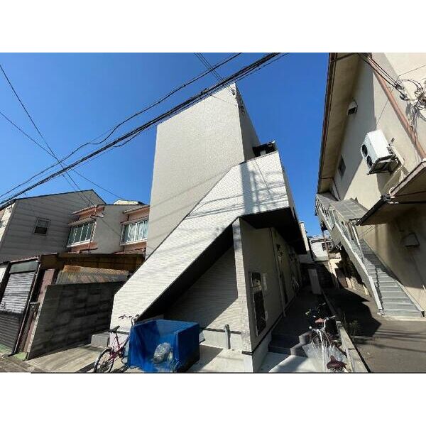 グランツ京都西大路(グランツ キョウトニシオオ