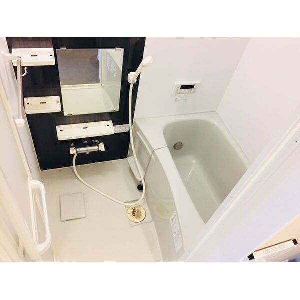 グランツ京都西大路(グランツ キョウトニシオオ 室内写真5