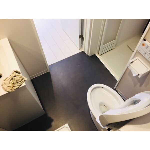 グランツ京都西大路(グランツ キョウトニシオオ 室内写真6