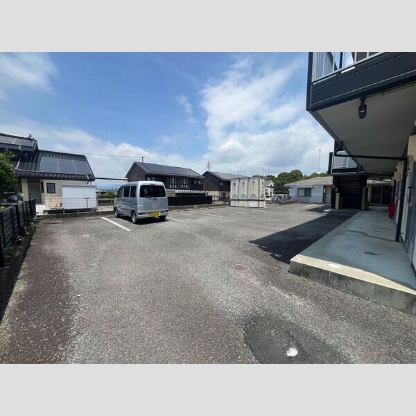 レオパレスLフェリース掛川 室内写真3