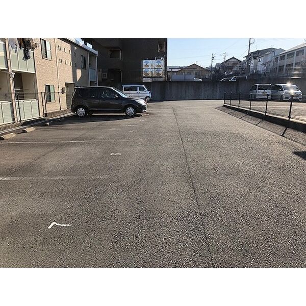 レオネクストキッズⅢ 室内写真7