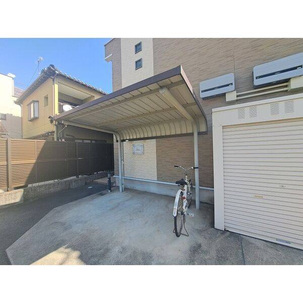 レオネクストHOPE横山 室内写真6