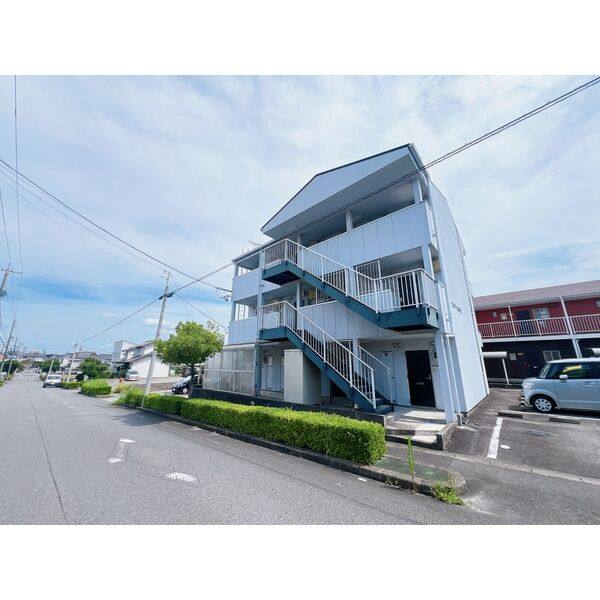 エルディム横川II