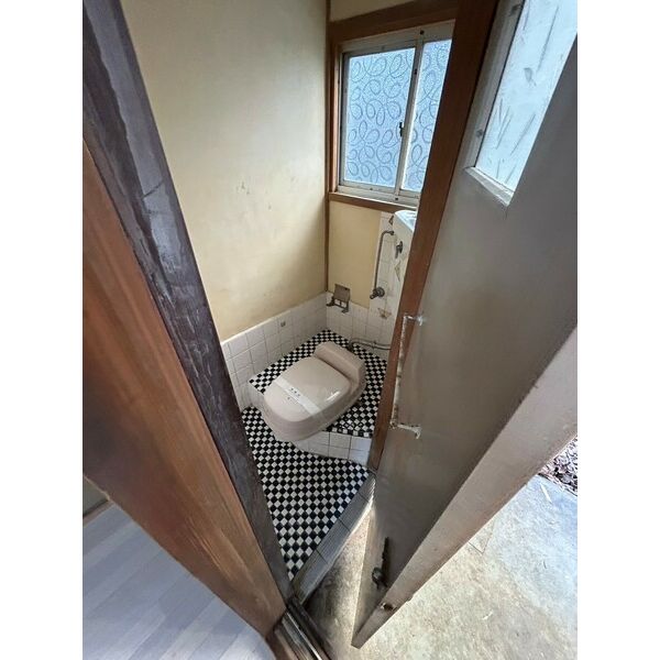 長田区高取山町アパート 室内写真2