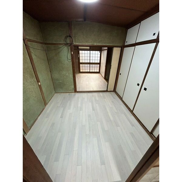 長田区高取山町アパート 室内写真5