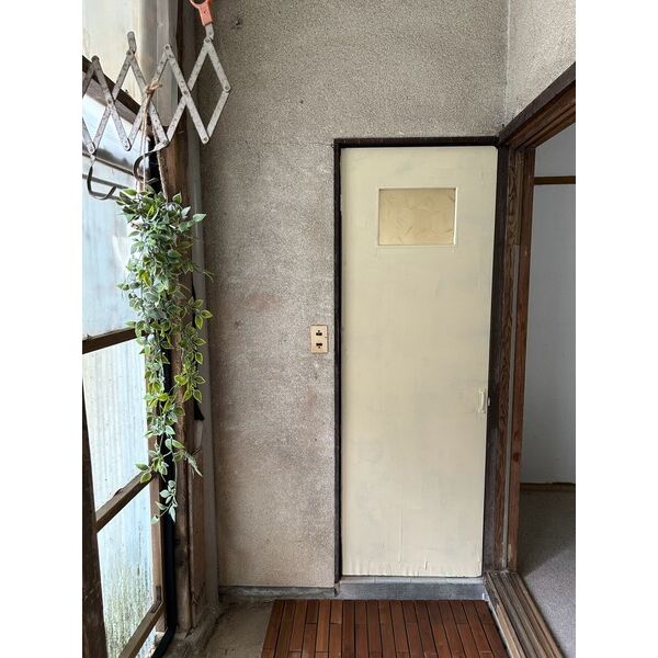長田区高取山町アパート 室内写真9