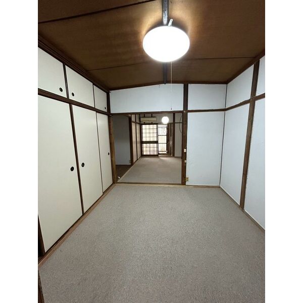 長田区高取山町アパート 室内写真10