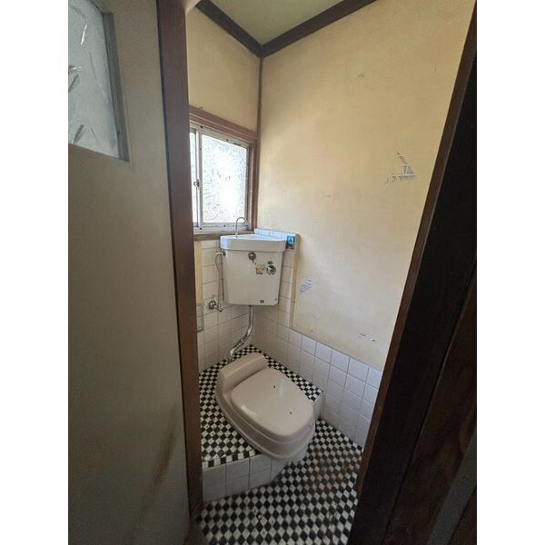 長田区高取山町アパート 室内写真5