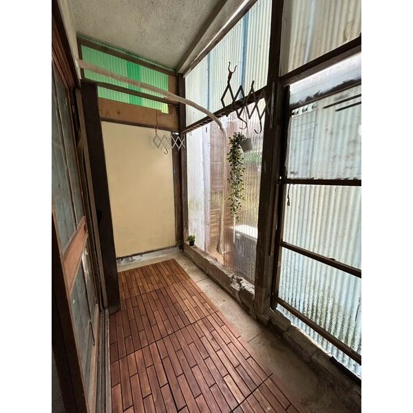 長田区高取山町アパート 室内写真6