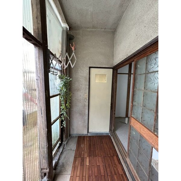 長田区高取山町アパート 室内写真8