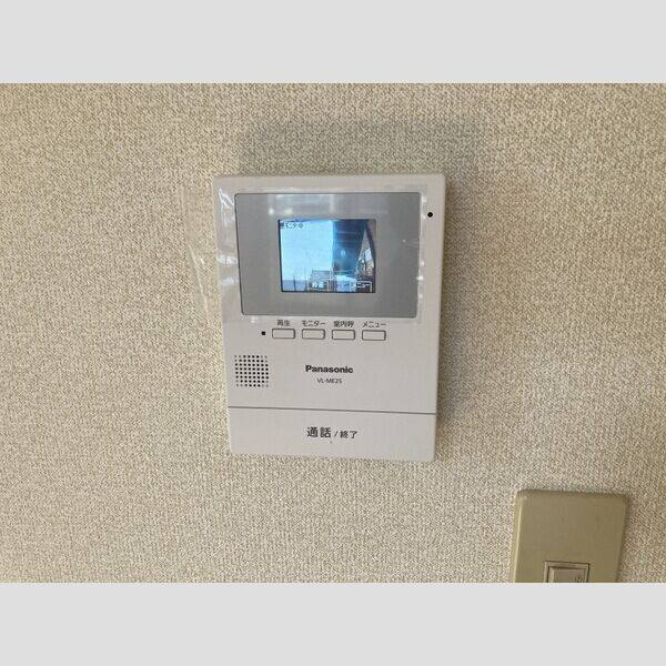ベルドミールC 室内写真6