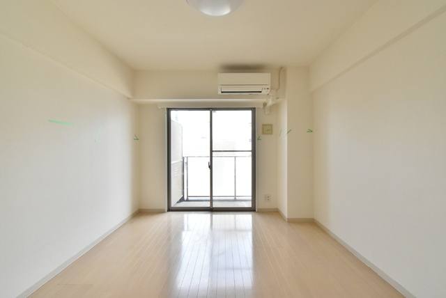 カレント新栄 室内写真1