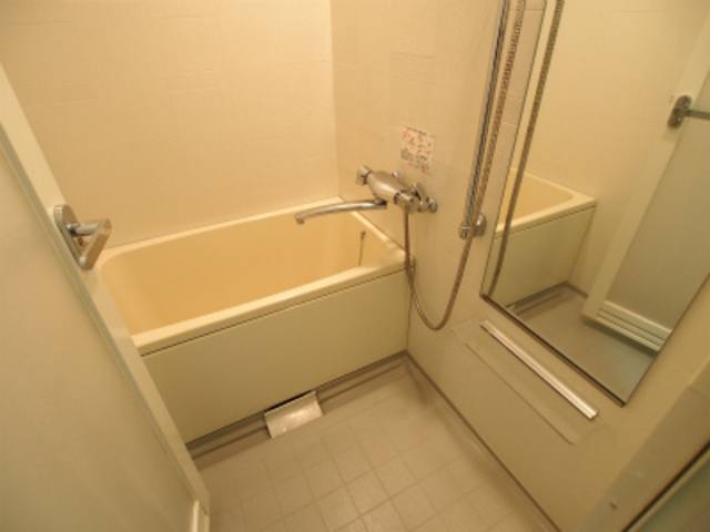 カレント新栄 室内写真3