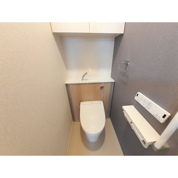 ウッドヴィレッジ甲南SOUTH 室内写真4