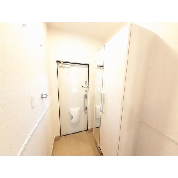 ウッドヴィレッジ甲南SOUTH 室内写真5