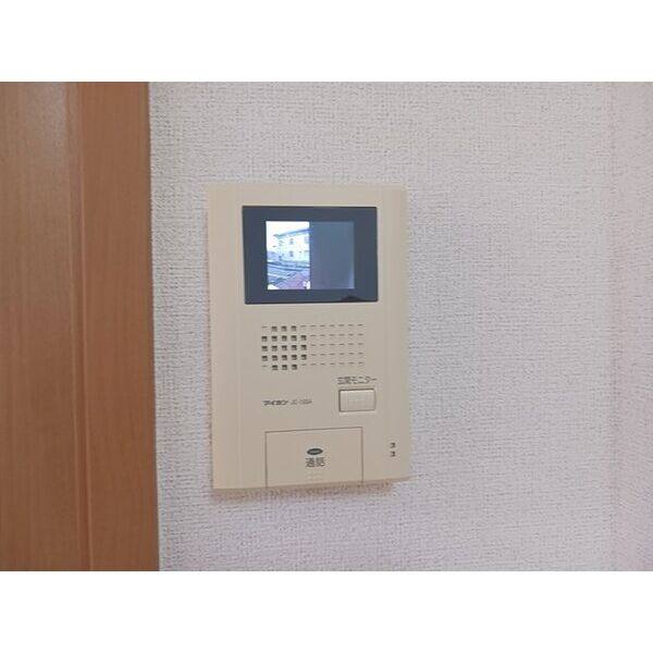 ベルファミーユ Ⅱ 室内写真6